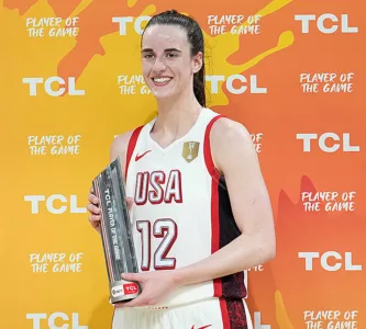 Clark lifts US over Ziyu, China in World Cup opener